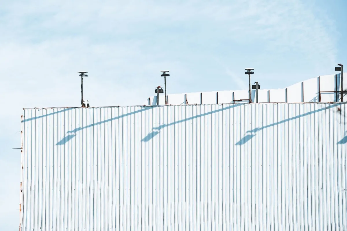Flat & Low-Slope Roofing in Tyler, TX